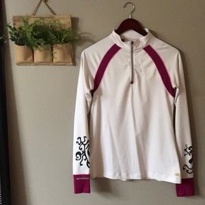 New Balance Cold Weather Top